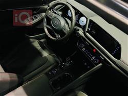 هیوندای سۆناتا